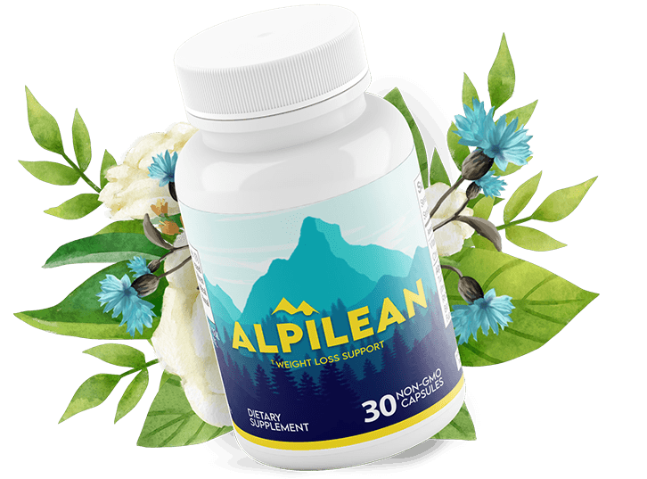 alpilean home
